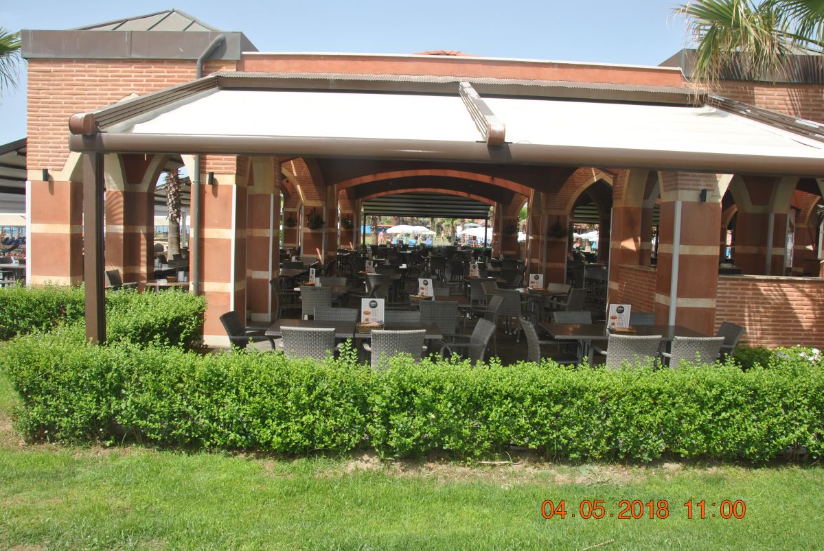 imagini hotel CLUB MEGASARAY BELEK